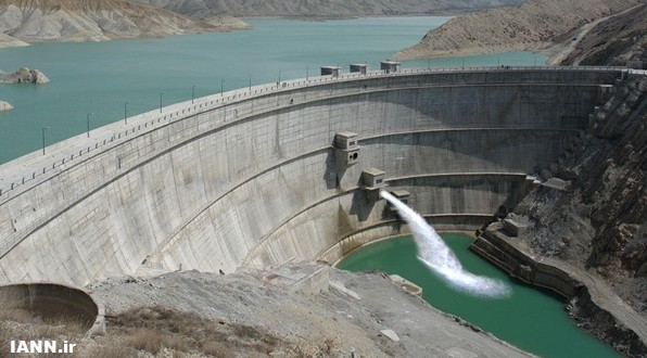 صوت/ تحقیقات موسسه آب دانشگاه تهران درباره سد گتوند تحت فشار صورت گرفته است