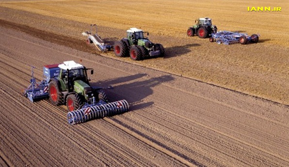 البرز در کنترل ضایعات برداشت محصول کشاورزی در کشور اول شد