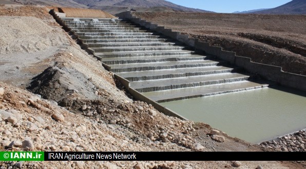 اجرای عملیات مطالعات تقریبی آبخیزداری در سطح ۳.۵ میلیون هکتار اراضی استان اصفهان