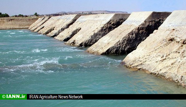 زه آب‌های کشاورزی نفس خوزستانی‌ها را بریده است
