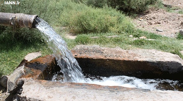 در بحث صرفه‌جویی و مدیریت آب کشاورزی اقدام جدی انجام نشده است