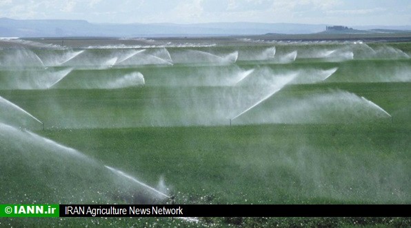 ویدئو/ افزایش تولید آب و خاک در مازندران