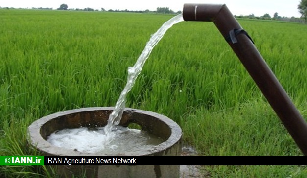 تامین آب شرب و کشاورزی مازندران در مرحله بحران