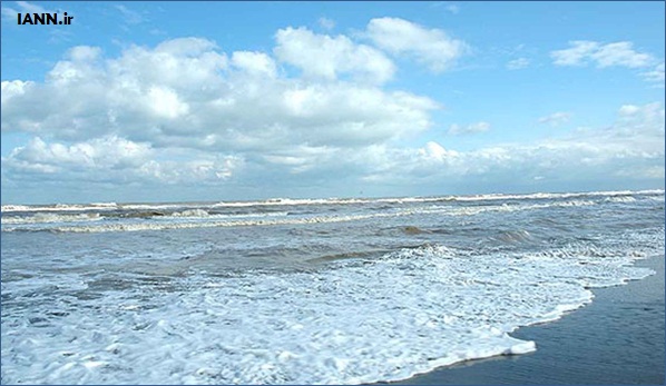 دیدگاه/ خطر جدی زیست محیطی برای دریای مازندران