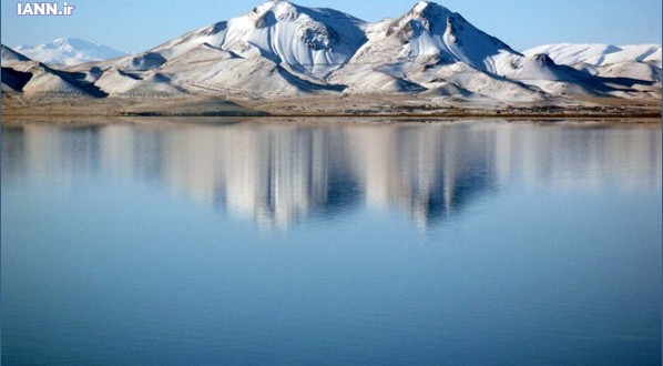 دریاچه زریوار ثبت جهانی می شود