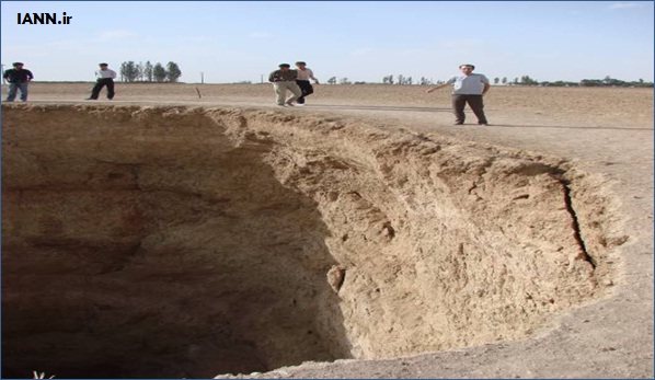 مطالعات خاکشناسی و تهیه نقشه های مدیریت پذیر خاک در اراضی کوار