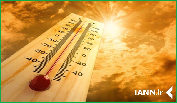 افزایش دمای هوای کشور از فردا