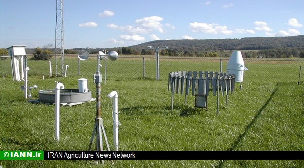 تدوین سند خودکارسازی ایستگاه‌های هواشناسی