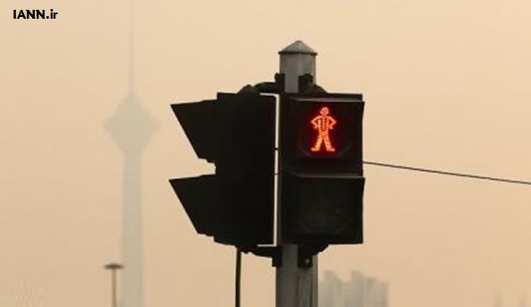 ورود سازمان بازرسی به بحث آلودگی هوا