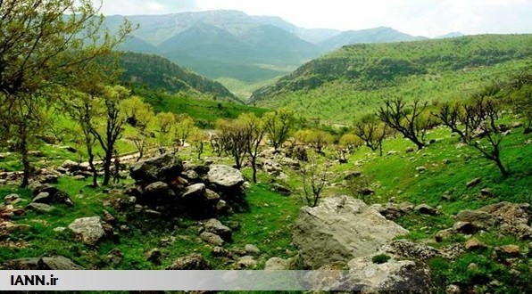 اجرای طرح تنوع زیستی زاگرس مرکزی در محدوده شهرستان سمیرم