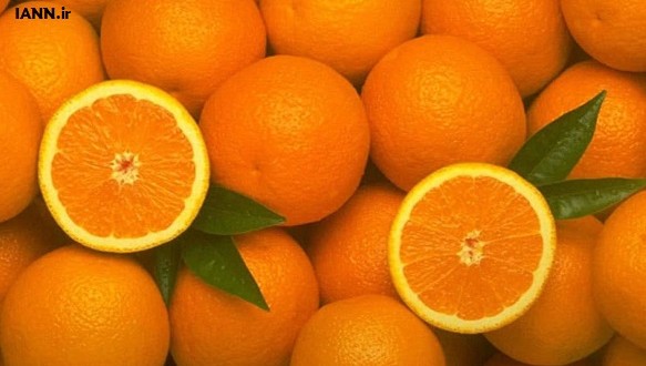 پرتقال‌های نارس با رنگ مصنوعی خود را به بازار رساندند