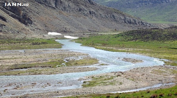 برگزاری جلسه هم اندیشی حفاظت از حق آبه تالاب بختگان در شهرستان خرامه