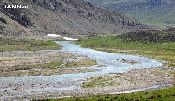 برگزاری جلسه هم اندیشی حفاظت از حق آبه تالاب بختگان در شهرستان خرامه