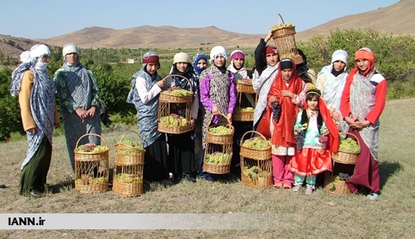 ۲۶ جشنواره نوروزی در روستاهای گلستان برگزار می‌شود