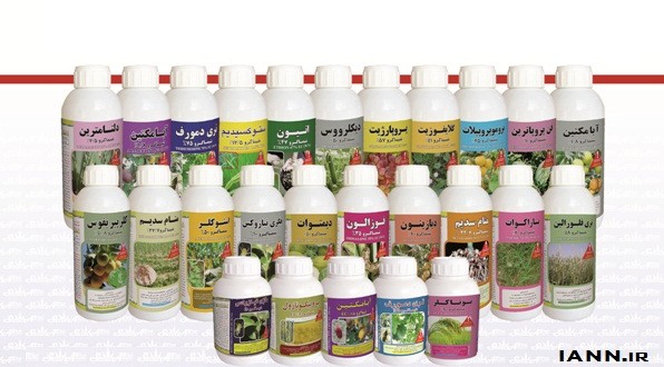 رئیس نظام مهندسی کشاورزی و منابع طبیعی فارس تاکید کرد: بیش از ۵۵۰ داروخانه گیاهپزشکی و فروشگاه آفت کش نباتی در فارس مجاز به فروش سم هستند