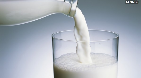 تولید بیش از ۱۴ درصد شیرخام کشور در استان اصفهان / از همه ظرفیت‌ها برای صادرات محصولات دامی استفاده می‌کنیم