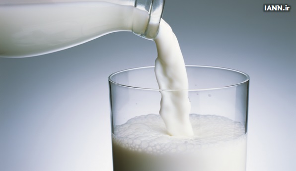 صوت/ اوضاع شیر تو شیر تولید کنندگان شیر