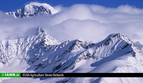 زمستان به ارتفاعات مازندران برمی گردد