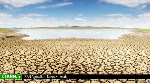 فهرست استان‌های دچار خشکسالی