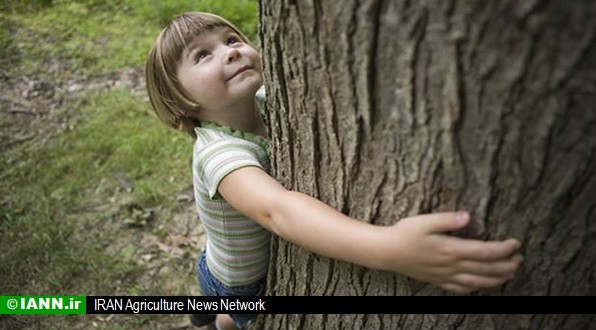 گزارش/ چرا کودکان باید با طبیعت آشنا شوند؟