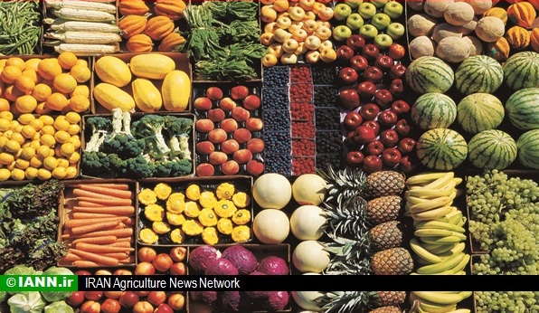 واردات محصولات کشاورزی پنج میلیارد دلار کاهش یافته است