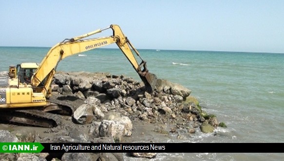 تداوم پدیده دریاخواری در سواحل مازندران