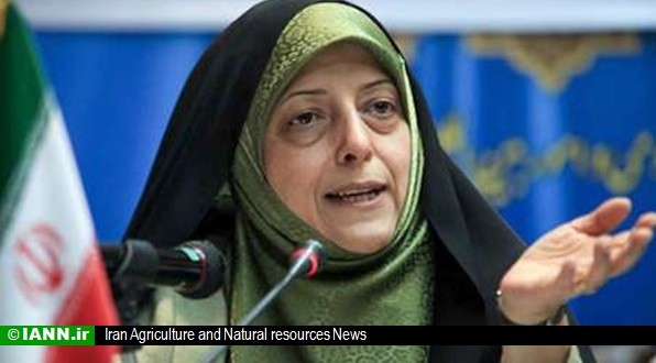 ابتکار: طبیعت ایران دیگر تحمل دوران بی خردی را ندارد