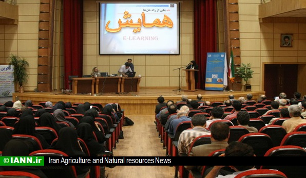 اولین کنفرانس سالانه تحقیقات کشاورزی ایران تیرماه امسال برگزار می شود