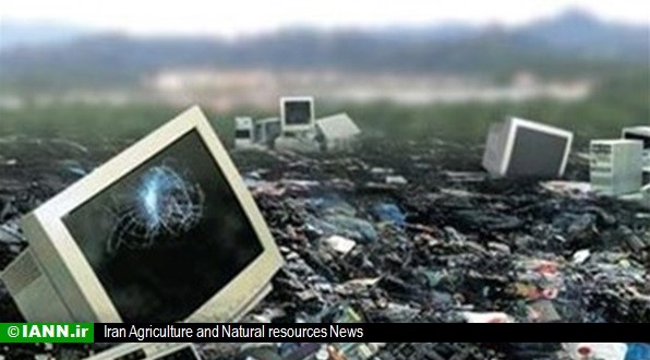 گزارش/ تکنولوژی علیه محیط‌ زیست؛ خوب و بد خروج زباله‌های الکترونیک از کشور