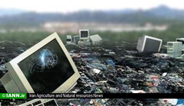 گزارش/ تکنولوژی علیه محیط‌ زیست؛ خوب و بد خروج زباله‌های الکترونیک از کشور