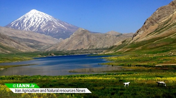 صوت/ منع کوهنوردان از صعود به بام ایران
