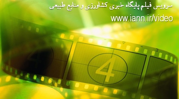 ویدئو/ گشایش جشنواره فیلم سبز ایران