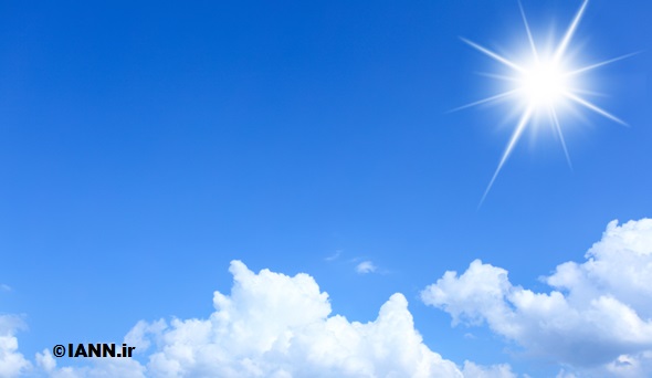 کارشناس هواشناسی: آسمان کشور در روز طبیعت آفتابی است