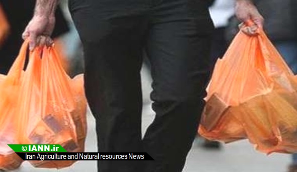 مصرف روزی ۴۵ میلیون کیسه پلاستیکی توسط خانواده‌های ایرانی