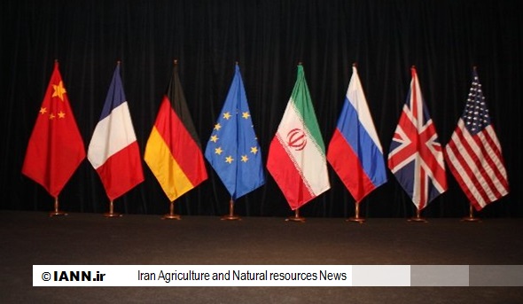 توافق ایران و ۵+۱ برای لغو تحریم ها و آغاز همکاری تازه بین المللی/تراز بخش کشاورزی با رفع تحریم ها مثبت می شود