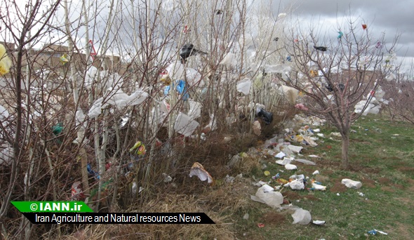 ایران، پنجمین کشور مصرف کننده پلاستیک