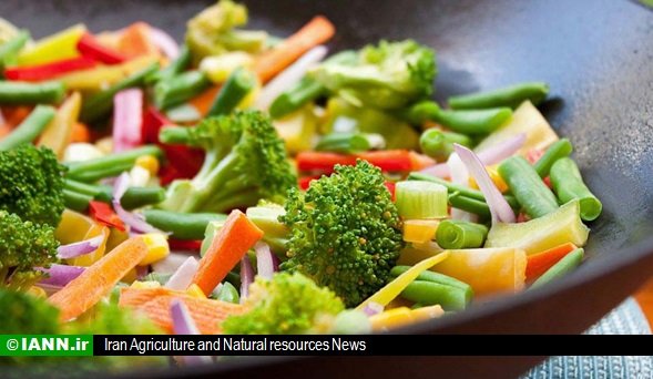 گیاهخواری برای محیط زیست مضر است؟