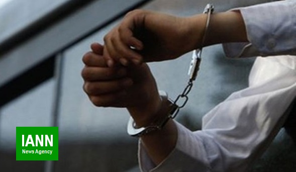 رییس سازمان تابعه وزارت جهادکشاورزی بازداشت شد
