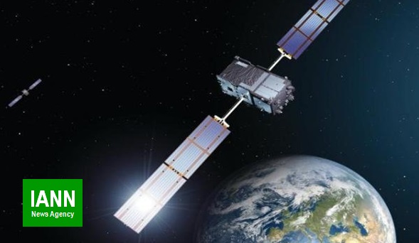 کاربردهای ماهواره‌های محیط‌زیستی/ امیدوارم مرکز فضایی کرج بار دیگر راه‌اندازی و به بهره‌برداری برسد
