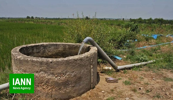 صدور مجوز برداشت آب منوط به اجرای کامل طرح است