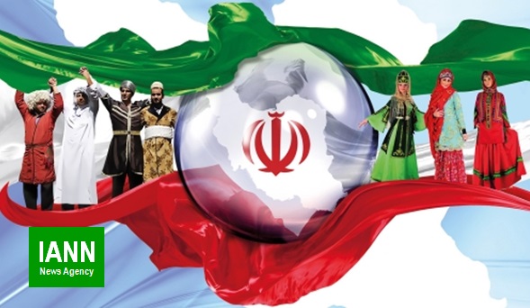 چهاردهمین جشنواره اقوام ایران زمین به صورت مجازی برگزار می‌شود