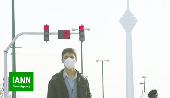 مطالبه رئیس جمهوری از محیط زیست برای ارزیابی برنامه های آلودگی هوا