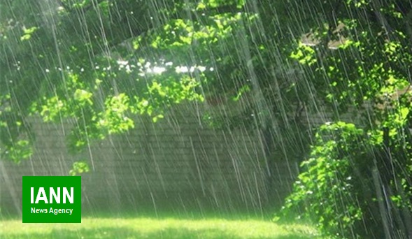 تاخیر در بارندگی های فارس نگران کننده و حاصل دخالت انسان است