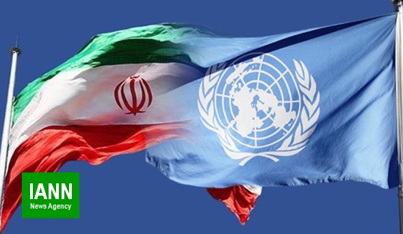 تصویب قطعنامه پیشنهادی ایران برای «مقابله با ریزگردها» در کمیته دوم سازمان ملل
