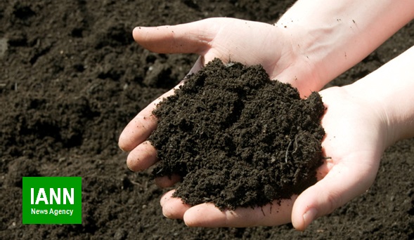 اهمیت خاک کمتر از آب نیست/ افتتاح «موزه خاک» در گرگان