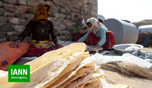 ارائه ظرفیت‌های روستایی فارس در نمایشگاه توانمندی روستاییان و عشایر کشور