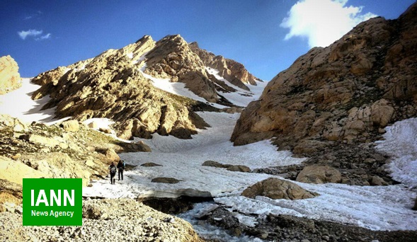 ضرورت راه‌اندازی کمیته ملی کوهستان در سازمان حفاظت محیط زیست