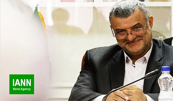 استعفای وزیر جهاد کشاورزی پذیرفته شد