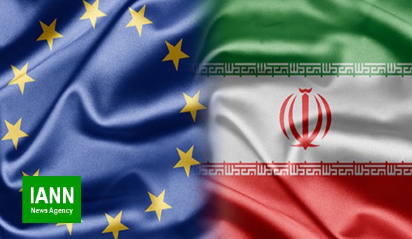 ایران شریک خوبی برای اتحادیه اروپا است/آغاز همکاری ایران و ایتالیا در زمینه محیط زیست