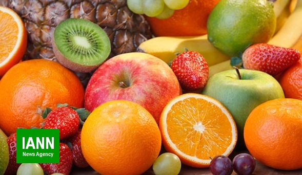 صوت/ میوه‌های رنگ شده و سلامت مردم